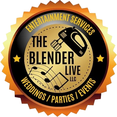 The Blender Live Events